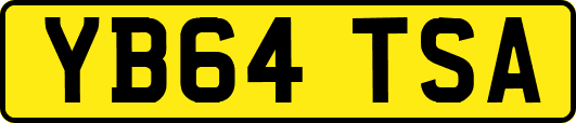 YB64TSA