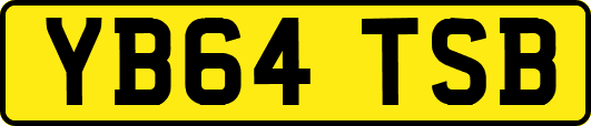 YB64TSB