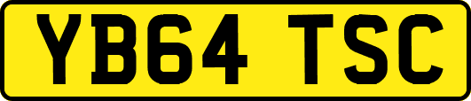 YB64TSC