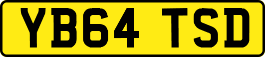 YB64TSD