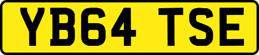YB64TSE