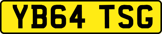 YB64TSG