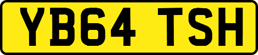 YB64TSH