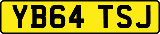 YB64TSJ