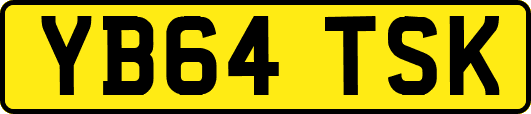 YB64TSK