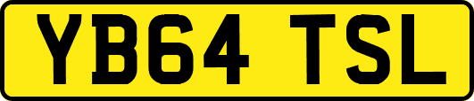 YB64TSL