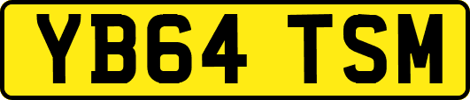 YB64TSM