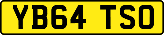 YB64TSO
