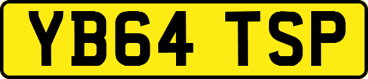YB64TSP