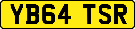 YB64TSR