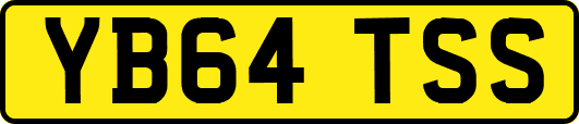 YB64TSS
