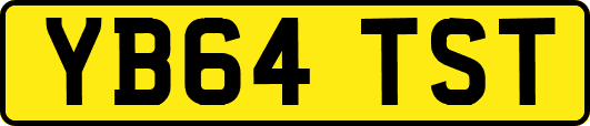 YB64TST