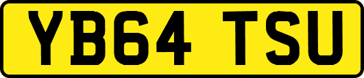 YB64TSU