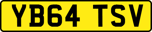 YB64TSV