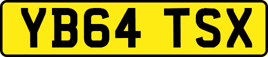YB64TSX