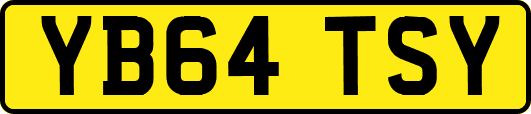 YB64TSY