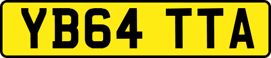 YB64TTA