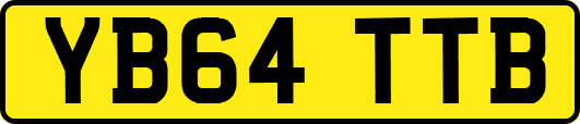 YB64TTB