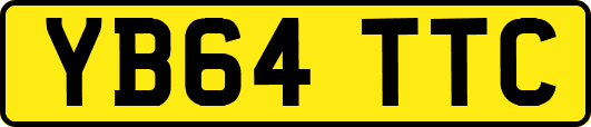 YB64TTC