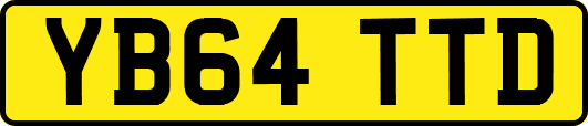 YB64TTD