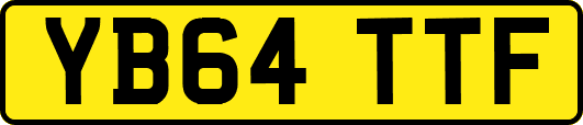 YB64TTF