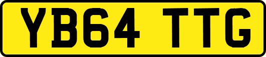 YB64TTG