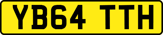 YB64TTH