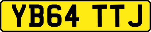 YB64TTJ
