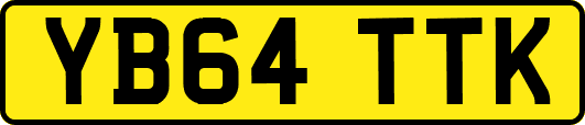 YB64TTK