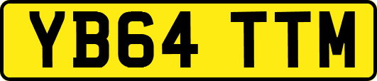 YB64TTM