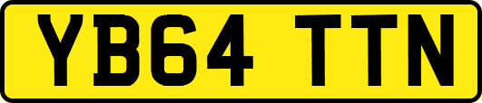 YB64TTN