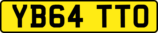 YB64TTO