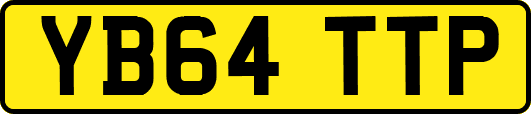 YB64TTP