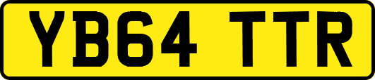 YB64TTR