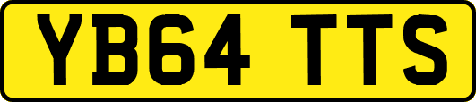 YB64TTS