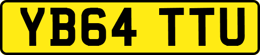 YB64TTU