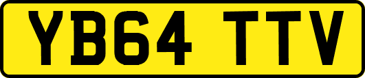YB64TTV