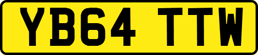 YB64TTW