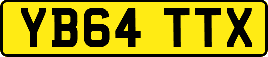 YB64TTX