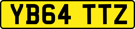 YB64TTZ