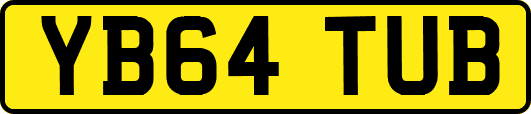 YB64TUB