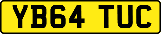 YB64TUC