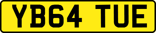 YB64TUE