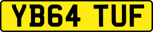 YB64TUF