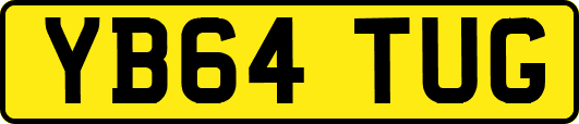 YB64TUG