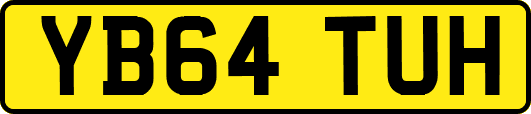 YB64TUH