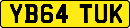 YB64TUK