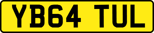 YB64TUL