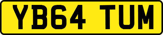 YB64TUM