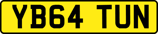 YB64TUN